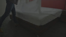 Load and play video in Gallery viewer, Cotton Blend