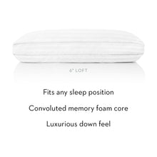 Load image into Gallery viewer, CONVOLUTION® PILLOW