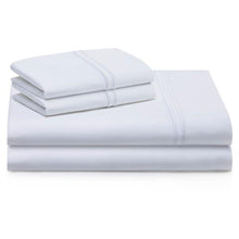 Load image into Gallery viewer, SUPIMA® COTTON SHEETS