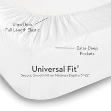 Load image into Gallery viewer, SUPIMA® COTTON SHEETS