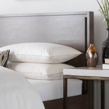 Load image into Gallery viewer, TRIPLELAYER™ DOWN PILLOW