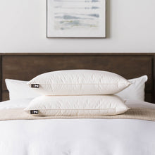 Load image into Gallery viewer, TRIPLELAYER™ DOWN PILLOW