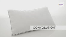 Load and play video in Gallery viewer, CONVOLUTION® PILLOW