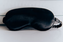 Load image into Gallery viewer, Silky Soft Sleep Mask