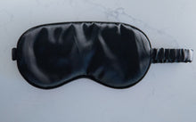 Load image into Gallery viewer, Silky Soft Sleep Mask