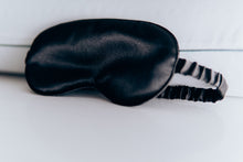Load image into Gallery viewer, Silky Soft Sleep Mask