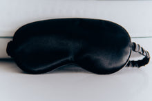 Load image into Gallery viewer, Silky Soft Sleep Mask
