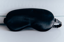 Load image into Gallery viewer, Silky Soft Sleep Mask
